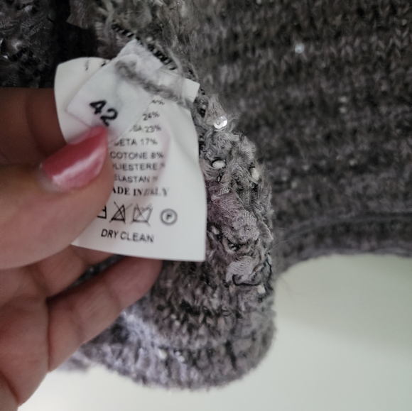 Amina Rubinacci sweater - Picture 2 of 4